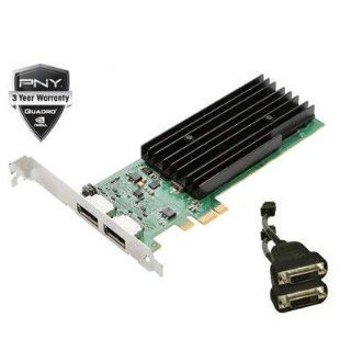 Selected Quadro NVS295 x 1 By PNY Technologies Computers & Accessories