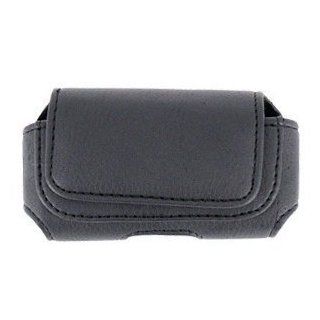 For LG GU295 Leather Pouch Case Cover Holster VX8H6A Cell Phones & Accessories