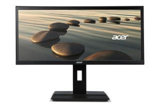 Acer B296CL bmiidprz 29 Inch IPS (2560 x 1080) Widescreen Display with ErgoStand Computers & Accessories