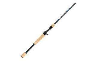 G. Loomis Escape Travel ETR75 3 ULS 4 Spinning Rod  Spinning Fishing Rods  Sports & Outdoors