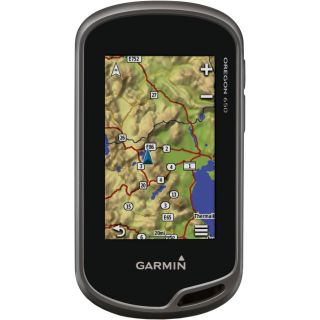 Garmin Oregon 650 GPS   GPS Units