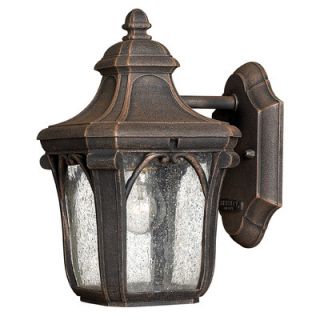 Hinkley Lighting Trafalgar Outdoor Hanging Lantern