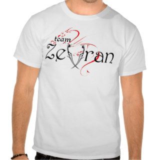 Team ZEVRAN light T Shirt