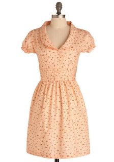 Share the Berries Dress  Mod Retro Vintage Printed Dresses