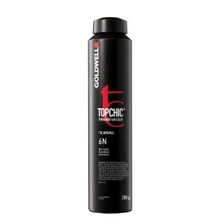 Goldwell Topchic Hair Color Coloration (Can) 7GB Sahara Beige Blonde Health & Personal Care