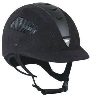 IRH Elite EQ Helmet  Equestrian Helmets 