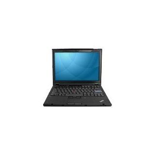 Lenovo ThinkPad X301 Notebook   Intel Core 2 Duo SU9400 1.4GHz   13.3" WXGA+   4GB DDR3 SDRAM   64GB SSD   DVD Writer   Gigabit Ethernet, Wi Fi, Bluetooth   Windows Vista Business   Black  Laptop Computers  Computers & Accessories