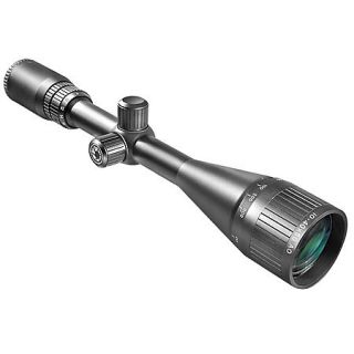 Barska AO Varmint Riflescope 10 40 x 50   Matte 427138