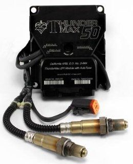 Zippers ThunderMax 50 309 370 Automotive