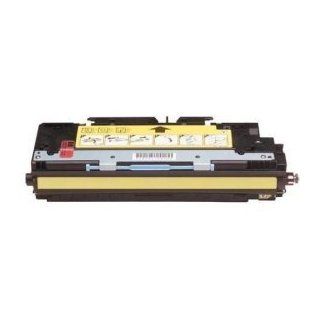 HP Color LaserJet 3500, 3550 Series [Yellow] Toner Cartridge   YIELD 4000     COMPATIBLE     [Q2672A]