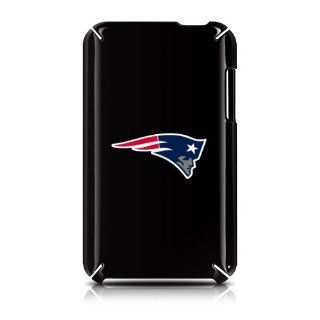 NFL New England Patriots Varsity Jacket Hardshell Case for iPod Touch (3rd Generation) Sports & Outdoors