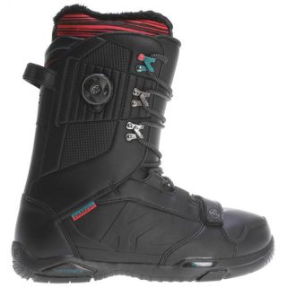 K2 Darko Snowboard Boots 2014