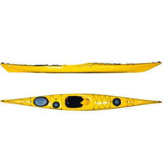 Wilderness Systems Tempest 170 Touring Kayak