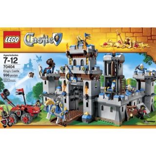 LEGO® Castle Kings Castle 70404