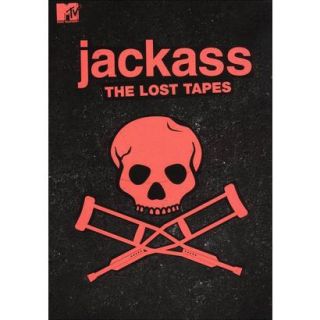 Jackass The Lost Tapes