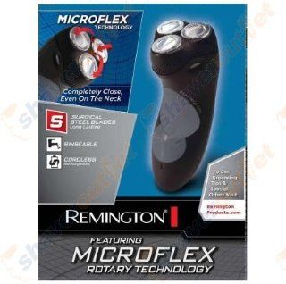 Remington R305 Cordless Rotary Shaver  Shaver Accessories  Beauty