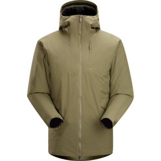 Arcteryx Khuno Insulated Parka   Mens