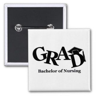 Bachelor of Nursing Pins