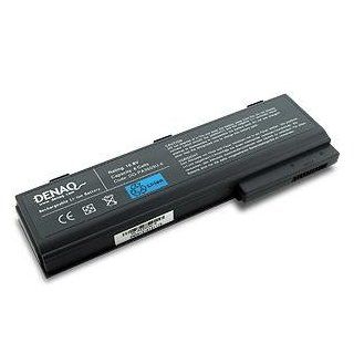 Toshiba Pa3009ur Notebook / Laptop/Notebook Battery   4500Mah (Replacement) Computers & Accessories