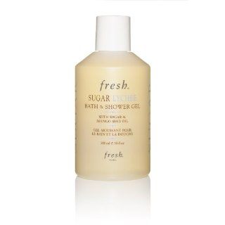 Fresh Sugar Lychee Shower Gel 10 oz  Bath And Shower Gels  Beauty