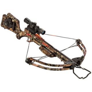 TenPoint Wicked Ridge Invader HP Crossbow Package 611245