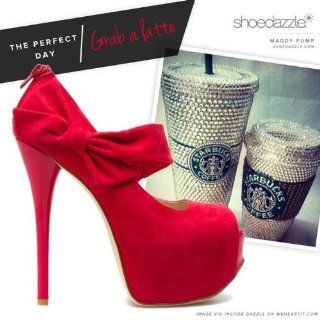 MADDY by Scene   ShoeDazzle Shoes 
