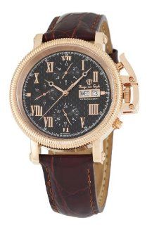 Hugo von Eyck Draco Gents automatic watch HE307 325 Watches
