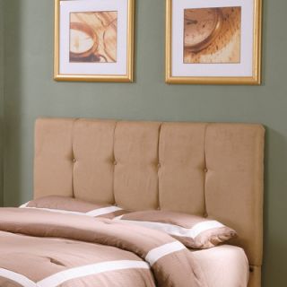 Skyline Furniture Arc Upholstered Headboard