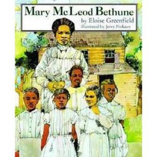 Mary McLeod Bethune (Paperback)