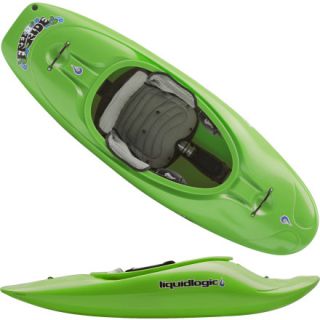 Liquidlogic Kayaks Freeride 57 Kayak