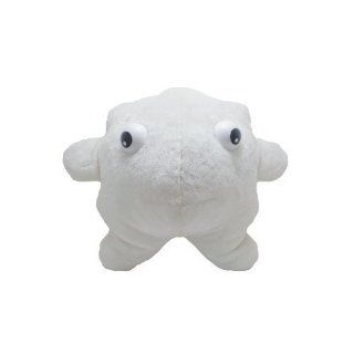 Giant Microbes White Blood Cell (Leukocyte) Gigantic doll Toys & Games