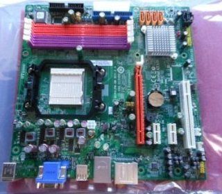 Acer eMachine T1331 Motherboard MB.NB309.001 Computers & Accessories