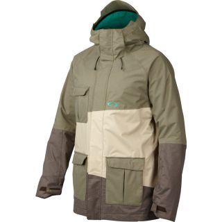 Oakley Cottage Jacket   Mens