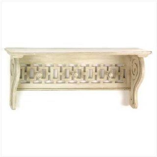 Shop Wooden Wall Shelf at the  Home Dcor Store. Find the latest styles with the lowest prices from Deco Blends