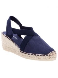 Toni Pons Wedge Espadrille   Start