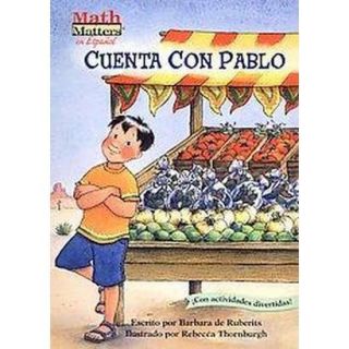 Cuenta Con Pablo/Count on Pablo (Translation) (P