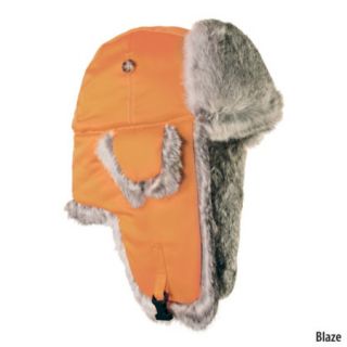 Mad Bomber Youth Supplex Lil Mad Bomber Hat with Grey Fur Blaze 442663