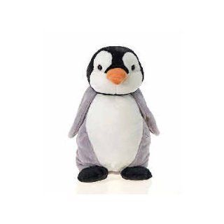 Plush Penguin Peek A Boo Plush Pillow 19" Toys & Games