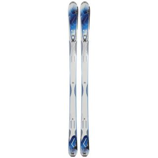 K2 A.M.P. Rx Skis