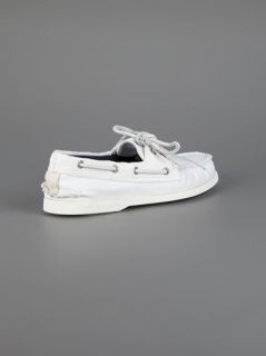 Sperry Top sider Boat Shoe
