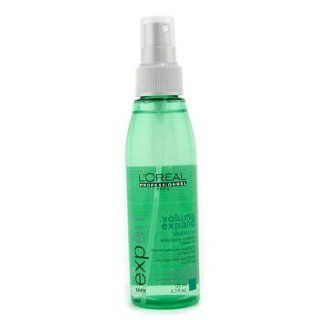 Professionnel Expert Serie   Volume Expand Root Lift Spray ( For Fine Hair )  Beauty
