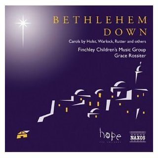 Bethlehem Down Music