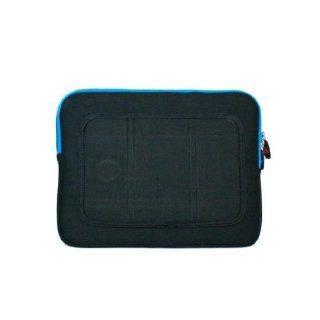 XO Vision Ematic eGlide XL 10 inch Tablet Blue Sleeve Case with Micro Seude Inner Protection bundle with Tablet Stylus Computers & Accessories