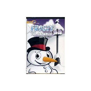Frosty The Snowman & Friends Frosty The Snowman Movies & TV
