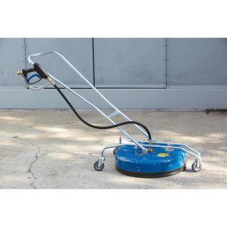 NorthStar Pressure Washer Surface Cleaner — 20in. Dia. Size, Model# FCL520BEM22M0NS  Pressure Washer Surface Cleaners