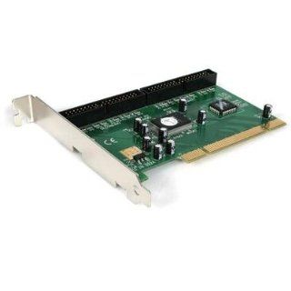 2 Port PCI IDE Adapter Card Computers & Accessories