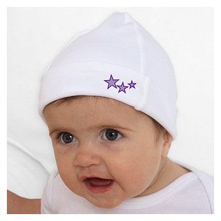 Personalized Baby Hats   Alphabet Name Design Clothing