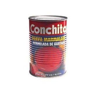 Conchita Guava Marmalade  Grocery & Gourmet Food