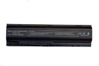 Green Light Parts 10.8V 4400mAh 6 Cell Li Ion Replacement Battery for Dell lnspiron 1300, B120, B130, Latitude 120L,kd186, hd438 Electronics