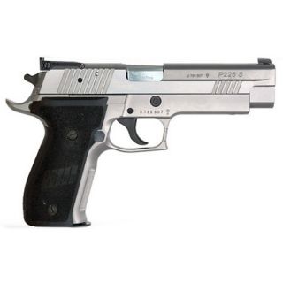 Sig Sauer P226 X Five All Around Handgun 730716